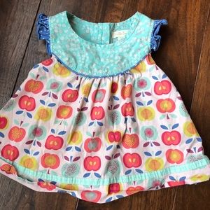 Matilda Jane Size 4